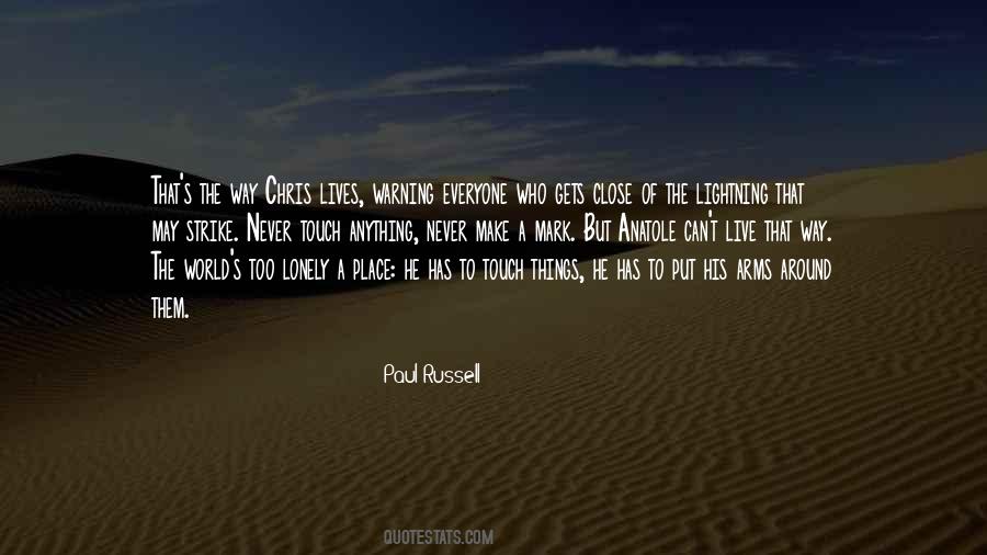 Mike Bamiloye Quotes #1151497