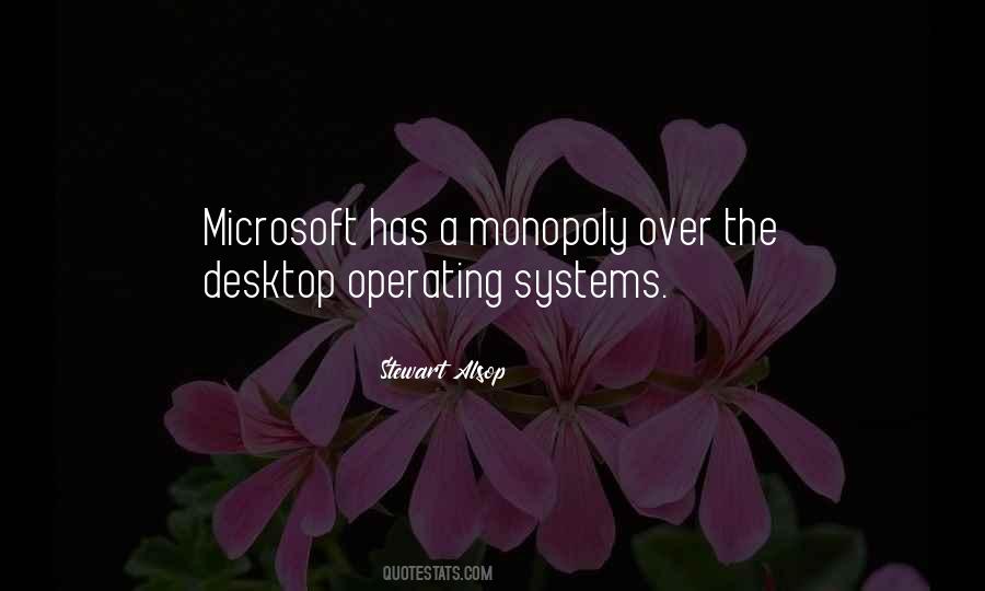 Quotes About Desktop #1459068