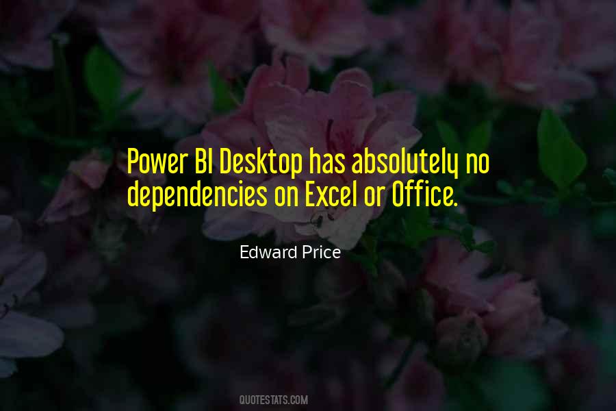 Quotes About Desktop #432439