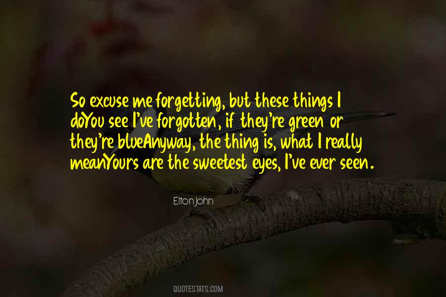 Quotes About Forgetting Your Past #49629