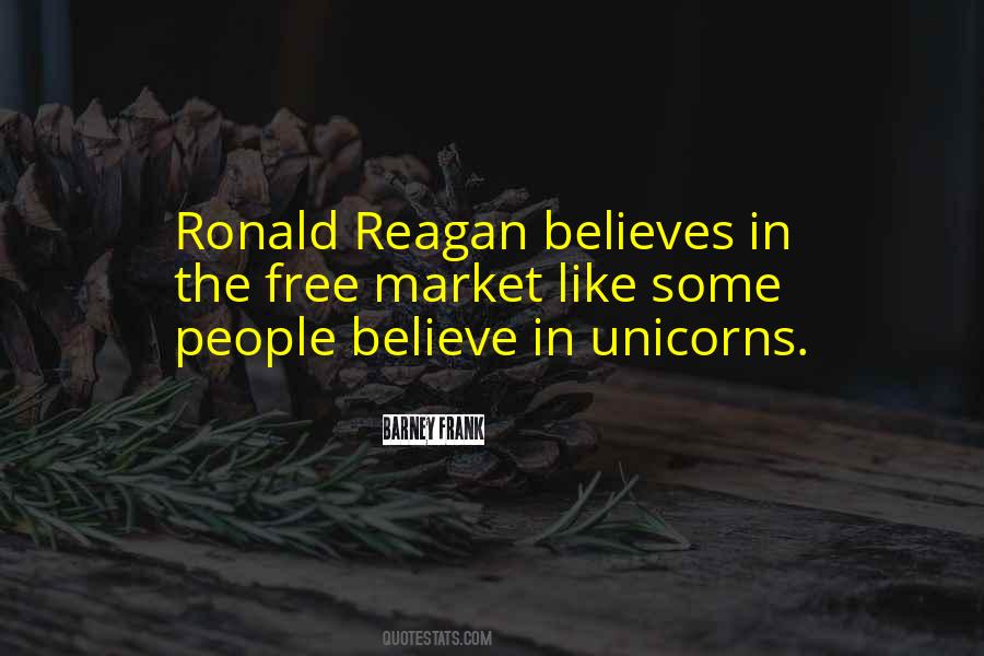 Quotes About Believe In Unicorns #819372