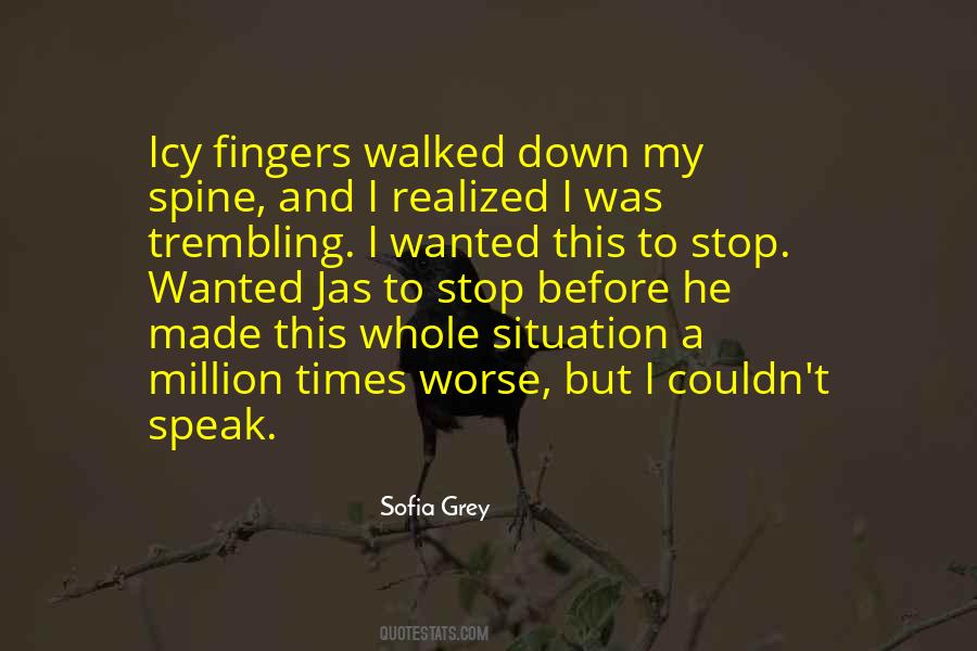Adeoye Quotes #813846