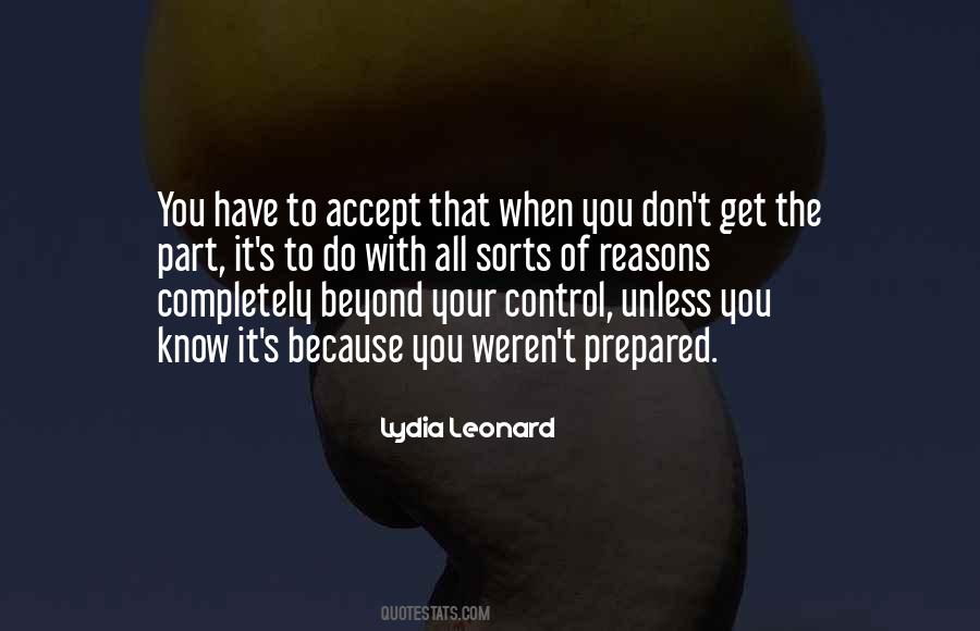 The Part Quotes #1598396
