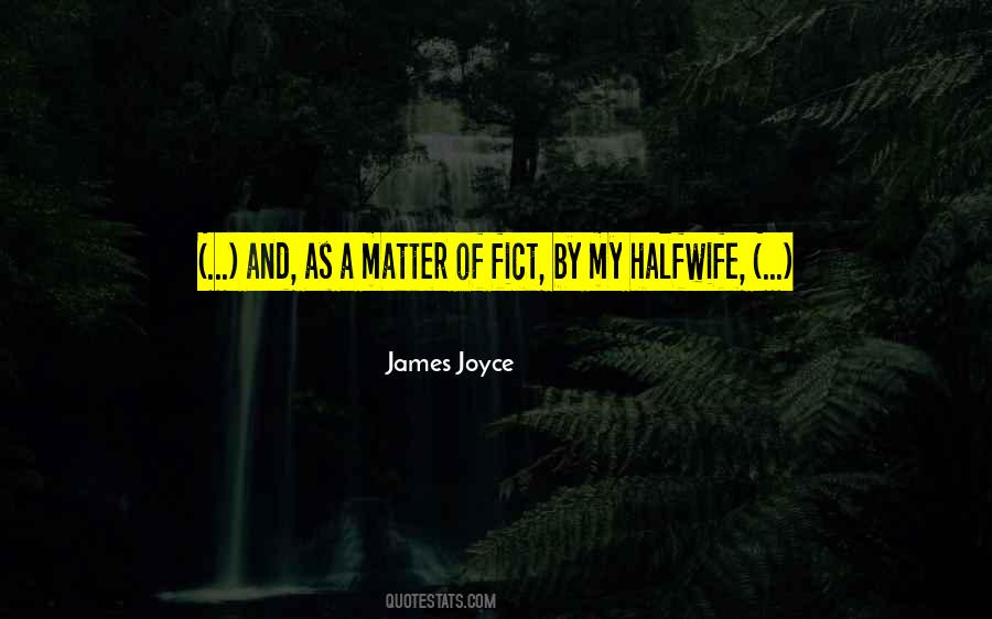 Non Fict Quotes #240609