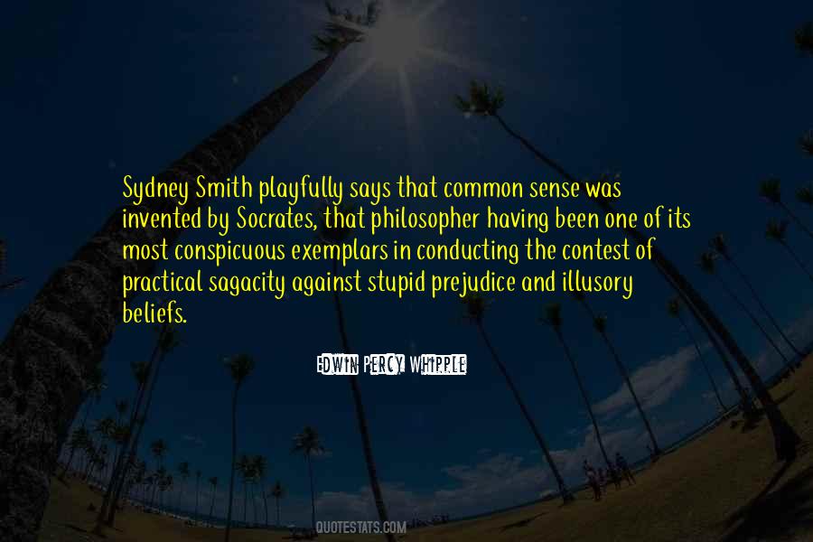 Non Fict Quotes #755455