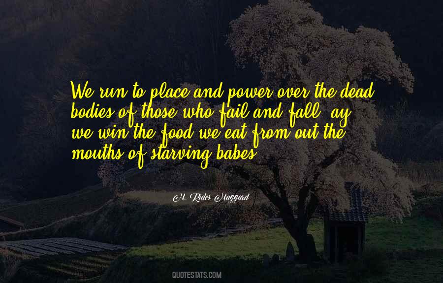 Quotes About Power And Evil #22769