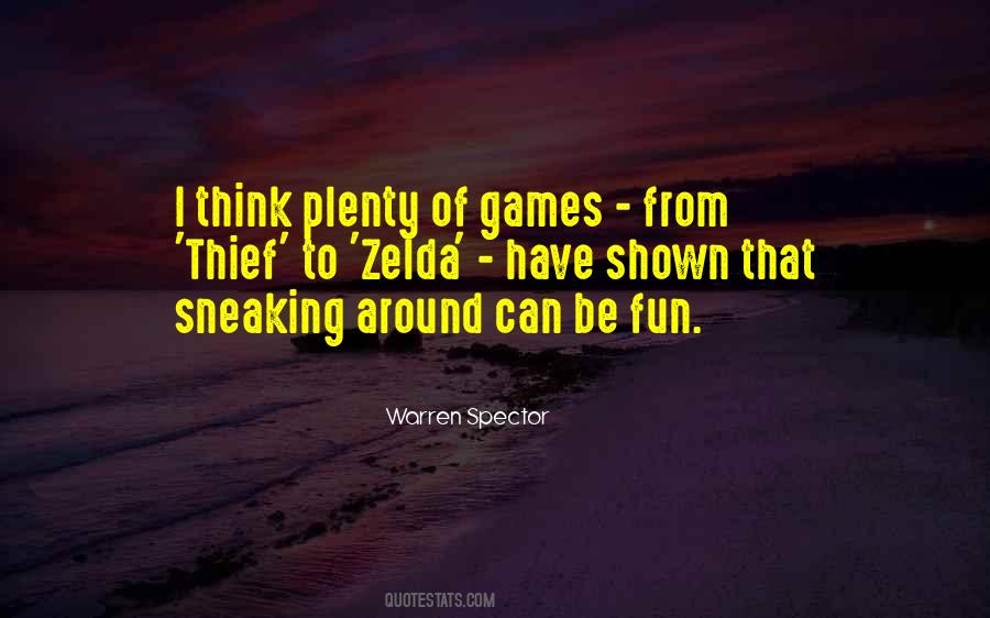 Quotes About Sneaking #887190