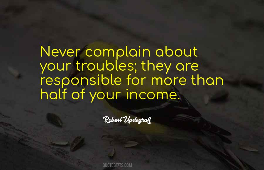 Updegraff Quotes #1528038