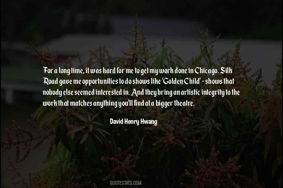 The Child In Time Quotes #127393