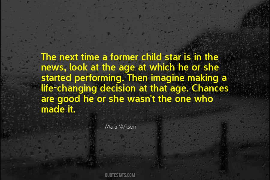The Child In Time Quotes #175948