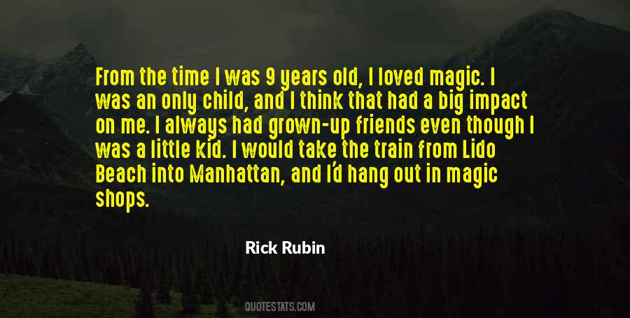 The Child In Time Quotes #200598