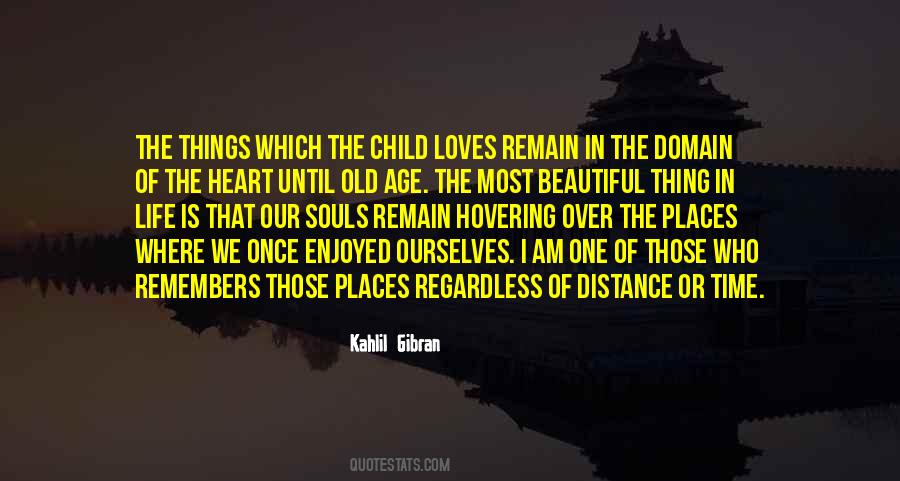 The Child In Time Quotes #300258