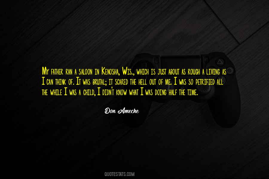 The Child In Time Quotes #311960