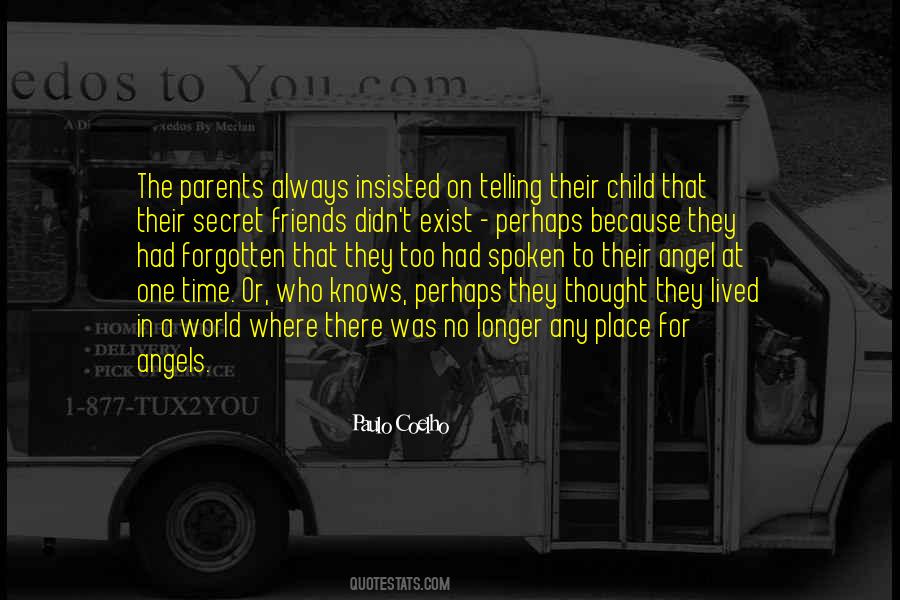 The Child In Time Quotes #380752