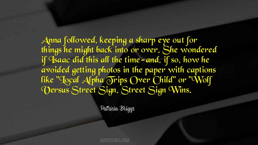 The Child In Time Quotes #523396