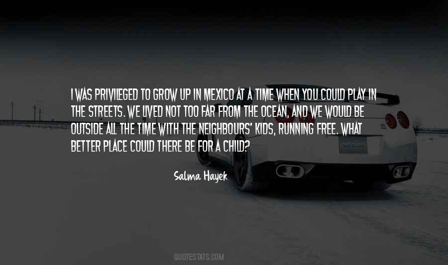 The Child In Time Quotes #582171