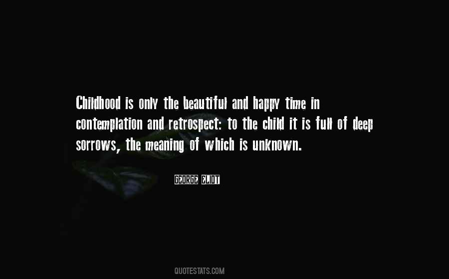 The Child In Time Quotes #615603