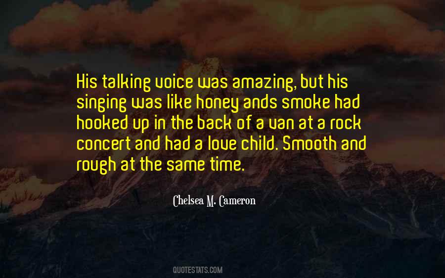 The Child In Time Quotes #635256