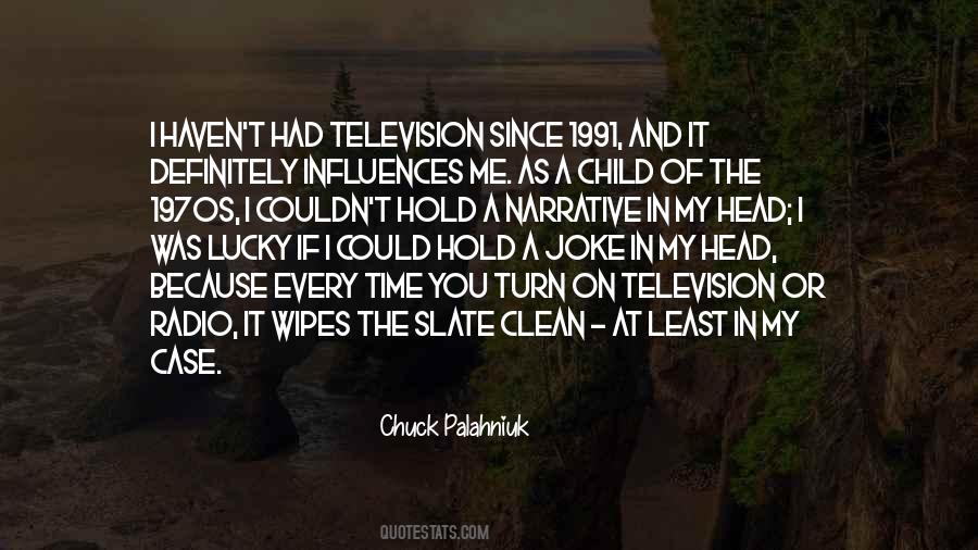 The Child In Time Quotes #96111