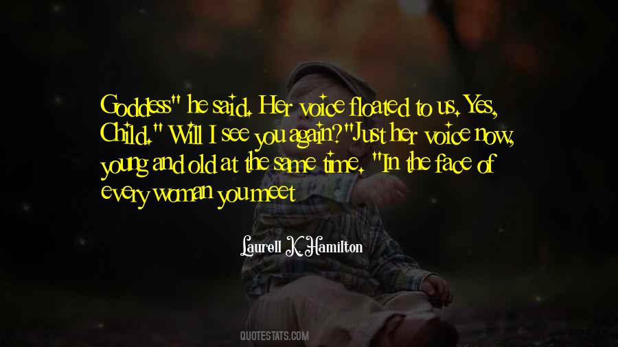 The Child In Time Quotes #97772