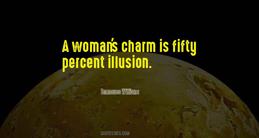 Quotes About Charm #1393713