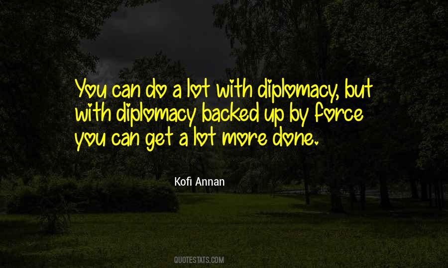 Politics Violence Quotes #1328332