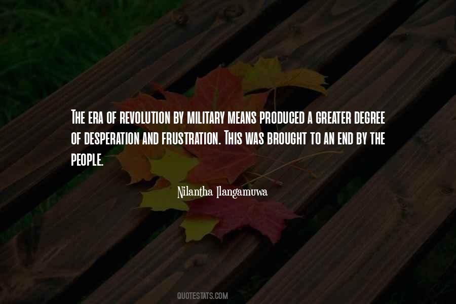 Politics Violence Quotes #1703293