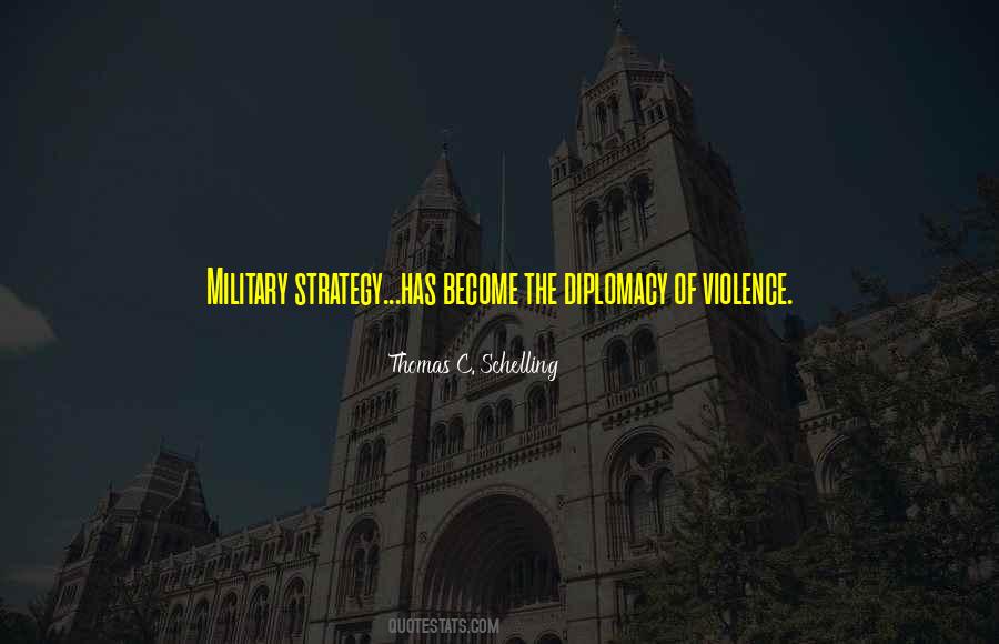 Politics Violence Quotes #1763994