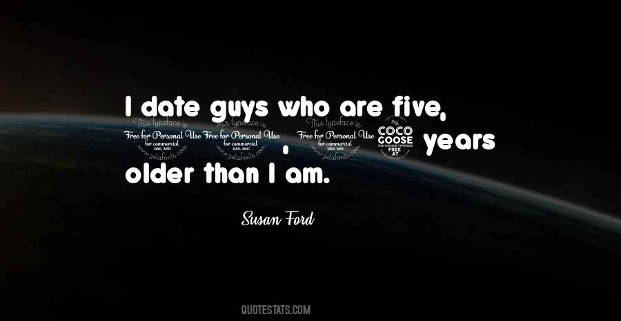 Quotes About Date #1593733