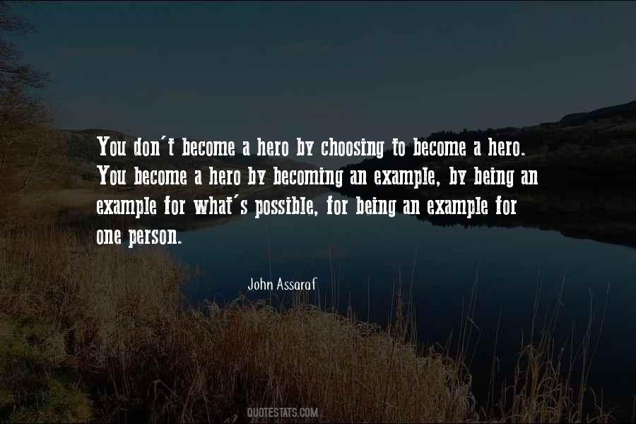 Quotes About Becoming A Person #1303032 Quotes About Becoming A Person #1303032