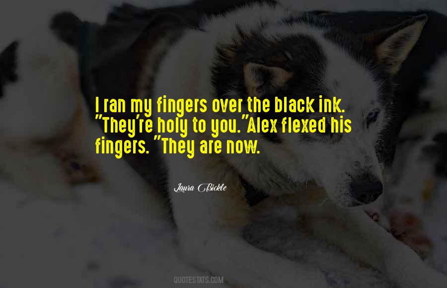 You Are To My Quotes #27734
