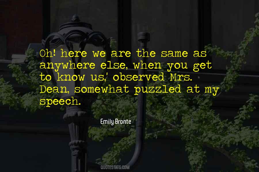 You Are To My Quotes #32108