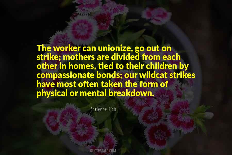 Quotes About Strikes #1326943