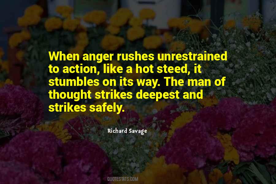 Quotes About Strikes #1332243