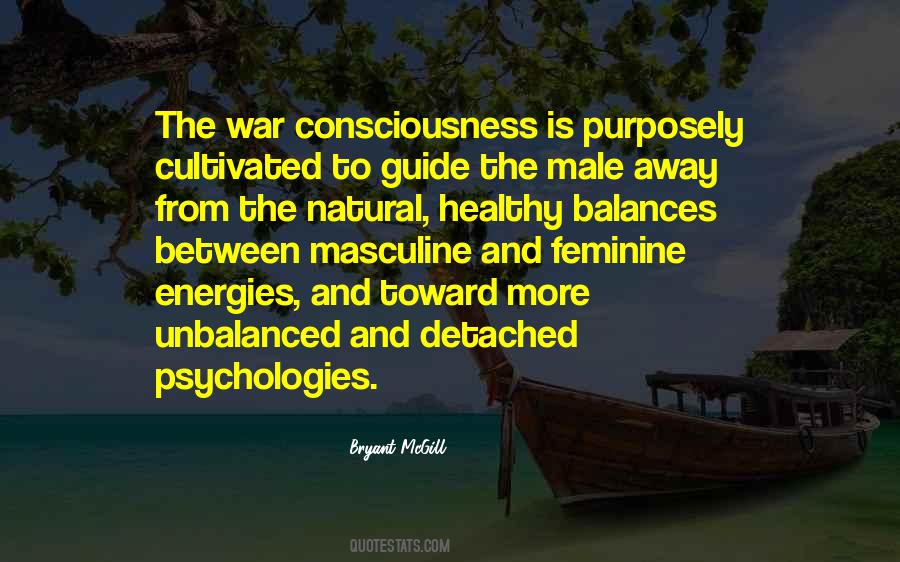 Male War Quotes #1252500