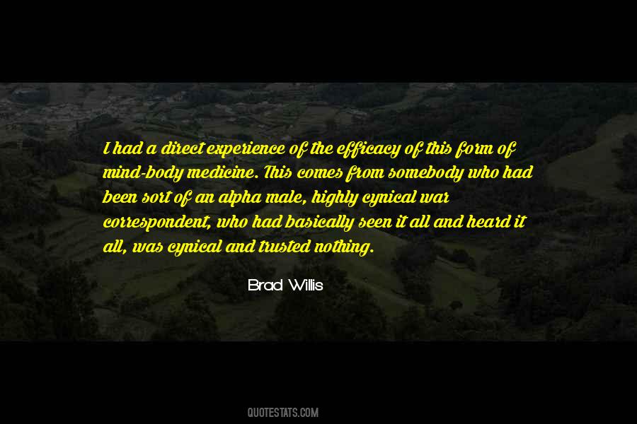 Male War Quotes #1389546