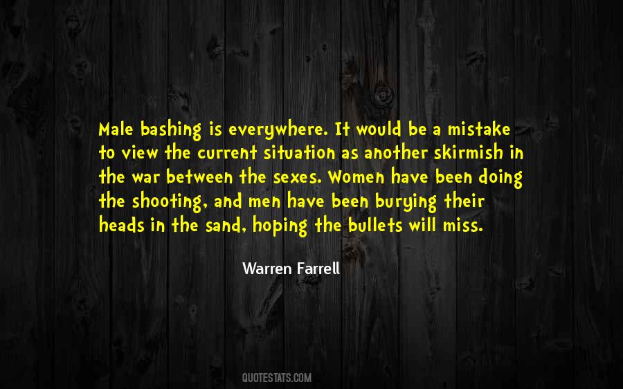 Male War Quotes #596432