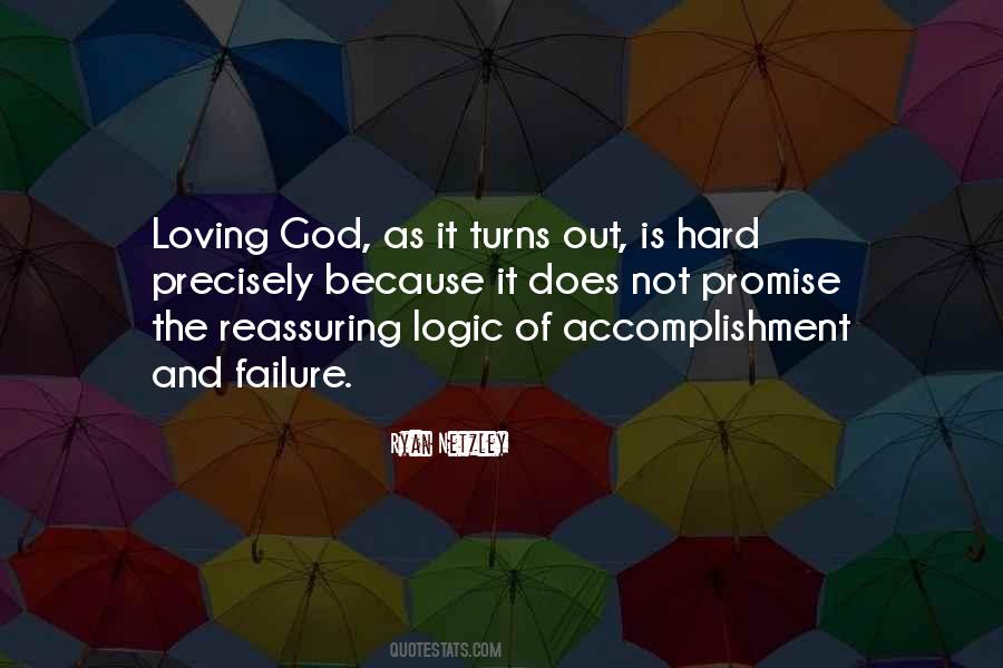 Quotes About Promise Of God #530714