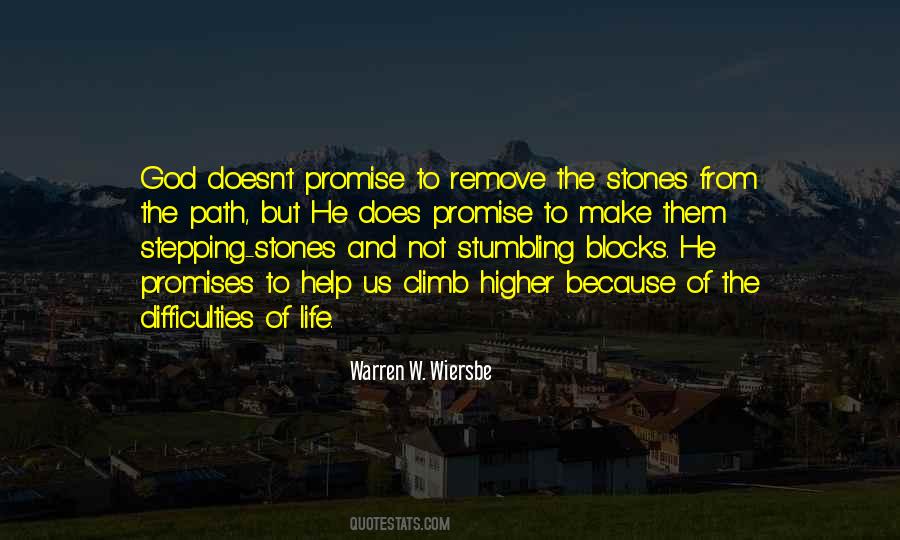 Quotes About Promise Of God #531067