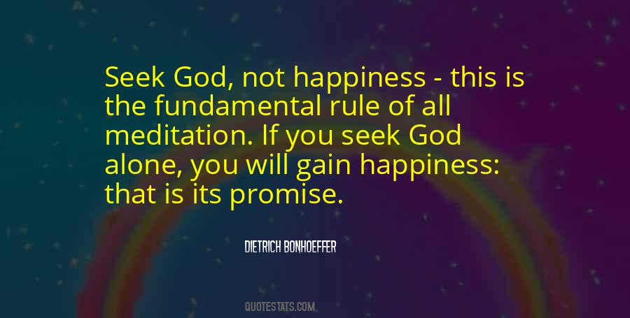 Quotes About Promise Of God #725617