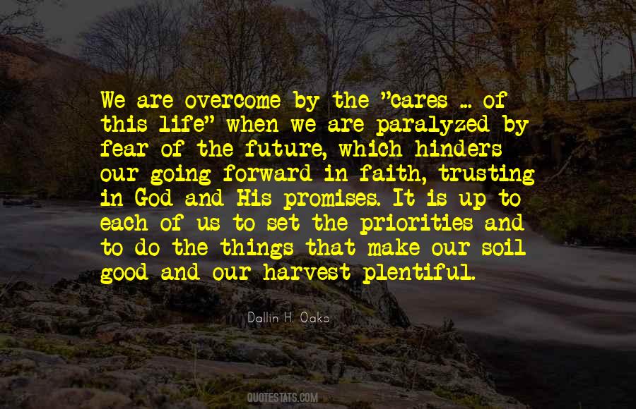 Quotes About Promise Of God #808989