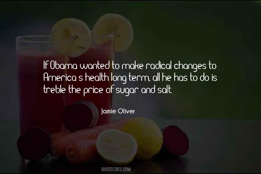 Quotes About Sugar And Salt #676590