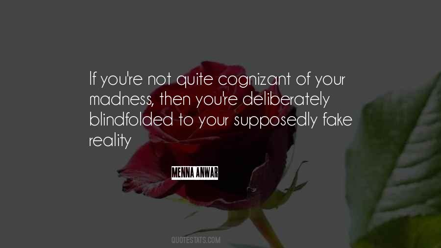 Quotes About Fake #1809270