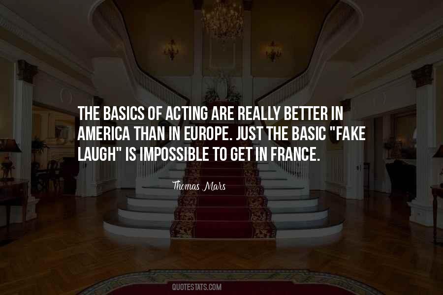 Quotes About Fake #1825032