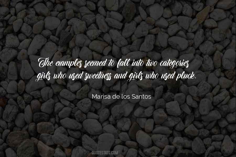 Los Santos Quotes #589758