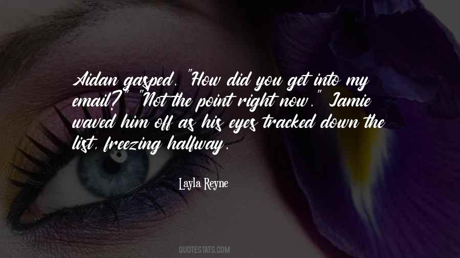 Quotes About Layla #436945