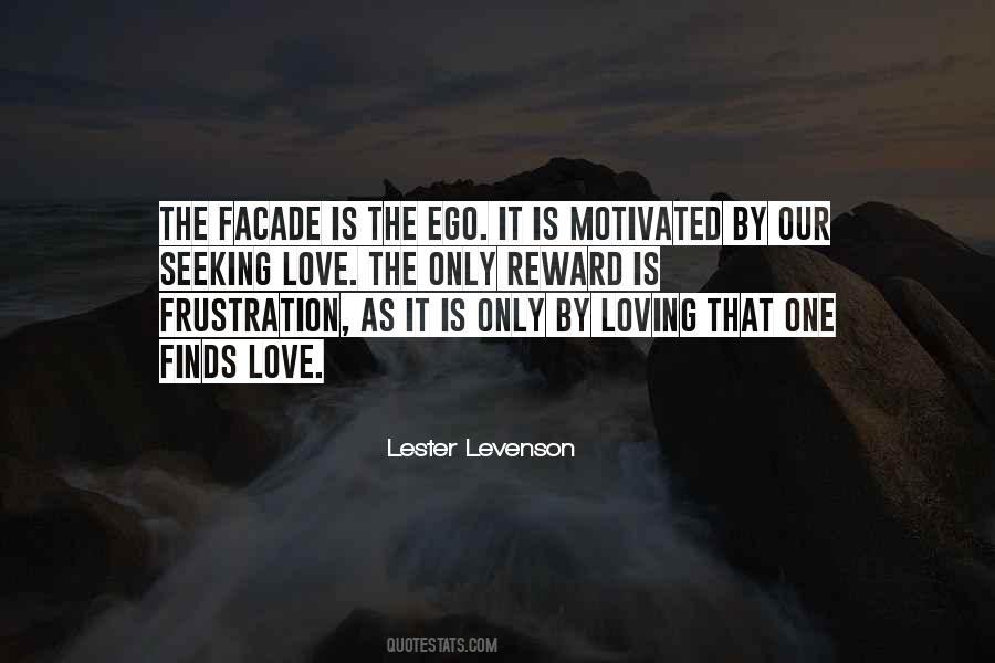 Only Frustration Quotes #1126249