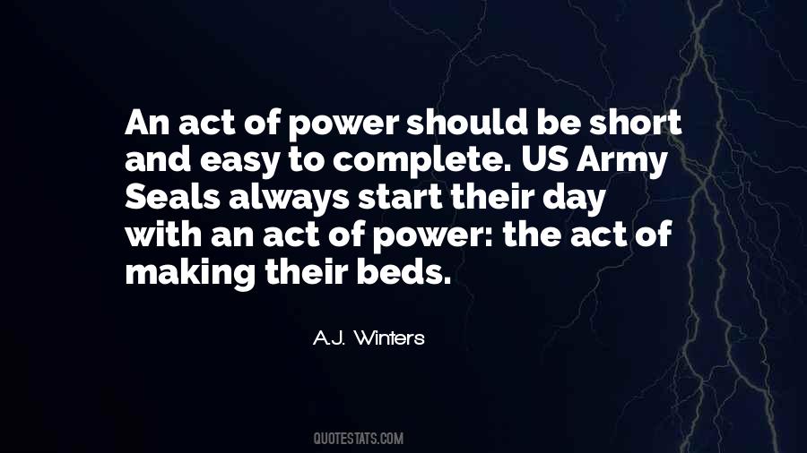 No Easy Day Quotes #217800