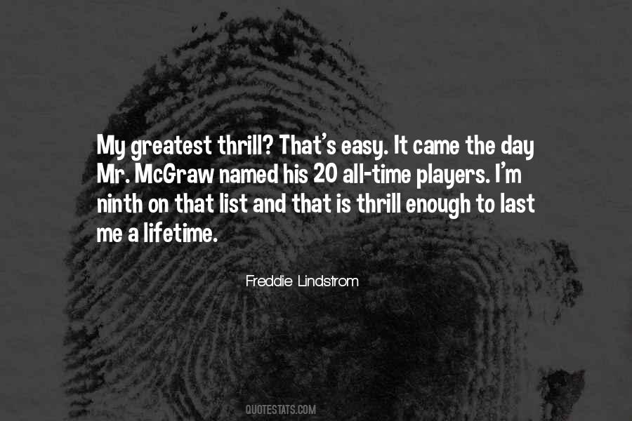 No Easy Day Quotes #241974
