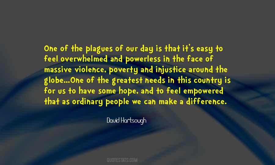 No Easy Day Quotes #401637